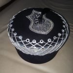 shabbir-barkati-topi-silver-black