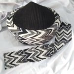 Bareily Ashrafi Taaj Topi