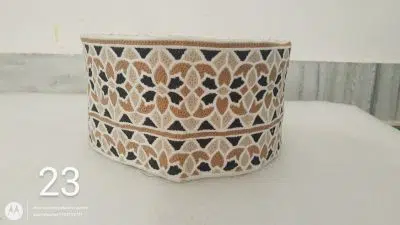 Premium Omani caps 23 inch 2022 Model-8