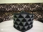 Barkati Black White Topi - Image 2