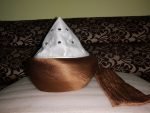 New Ashrafi Taaj Imama Multicolor Turban 3