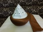 New Ashrafi Taaj Imama Multicolor Turban2
