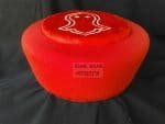 Red Turkish  Cap Islamic Bazaar