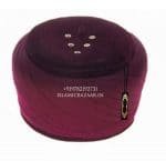 Peer Saqib Shami Turkish Mehrun Topi