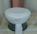 White 12 mtr Cloth Turban Amama