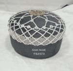 Eid Milad New Crown Design topi - Image 2