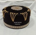 Eid Milad Fancy Cap Islamic Bazaar