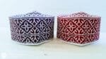 Premium Omani Caps A100 Islamicbazaar
