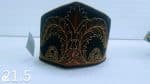 Barkati Topi Boat shape Islamicbazaar B116