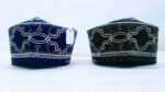 Barkati Topi Round shape Combo Islamicbazaar B142