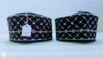 Barkati Topi Round shape Combo Islamicbazaar B162