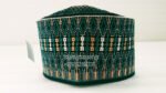 Barkati Topi Round shape Islamicbazaar B133