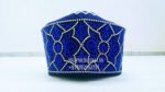 Barkati Topi Round shape Islamicbazaar B153
