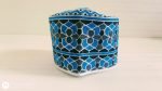 Barkati Topi Round shape Islamicbazaar B180
