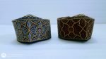 Barkati Topi Round shape Islamicbazaar B204