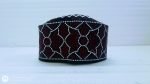 Barkati Topi Round shape Islamicbazaar B206