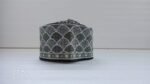 Barkati Topi Round shape Islamicbazaar M126