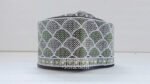 Barkati Topi Round shape Islamicbazaar M161