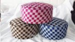 Turkey Qadri Cap Designer Combo Islamicbazaar