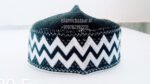 pakistani topi islamicbazaar J116