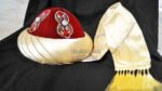Turkish turban shimla hat with nalen 2023
