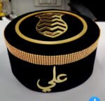 Ya Ali Naalen Cap Islamicbazaar 2023